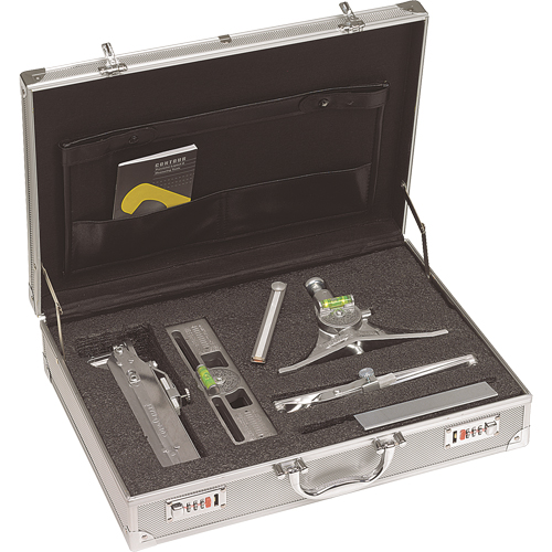 Worker Kit Groupe Belzile Dickner
