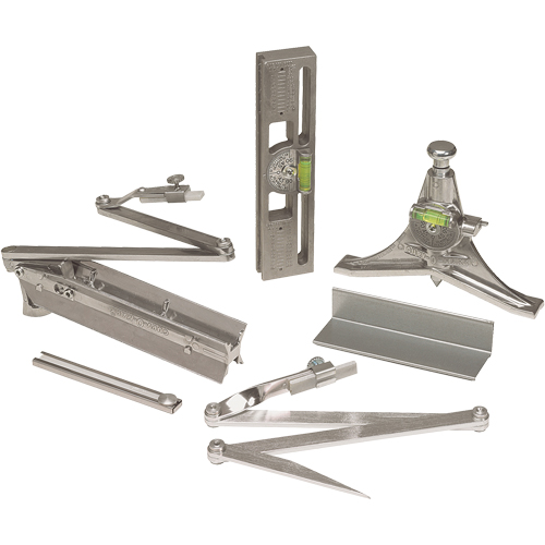 Worker Kit Groupe Belzile Dickner