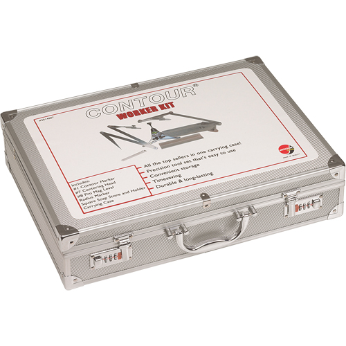 Worker Kit Groupe Belzile Dickner