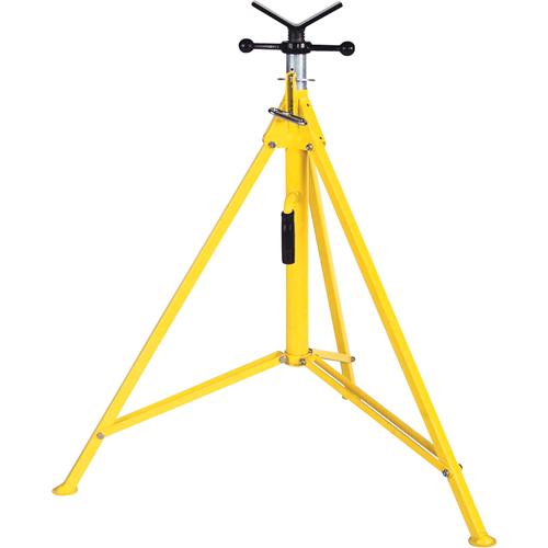Hi Boy Jack Stand, 1000 lbs. Load Capacity Groupe Belzile Dickner