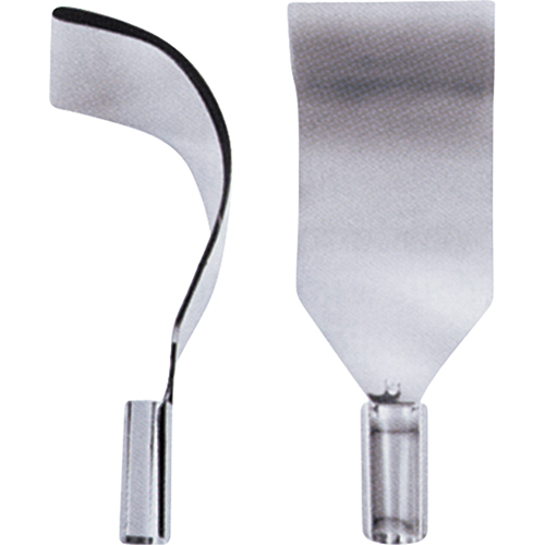 Heat Shield Groupe Belzile Dickner