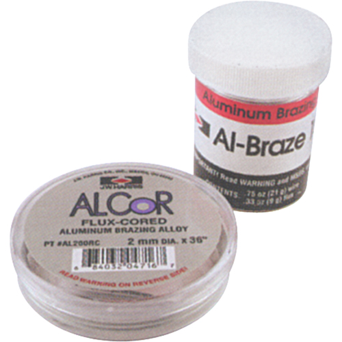 Aluminum Alloys Groupe Belzile Dickner