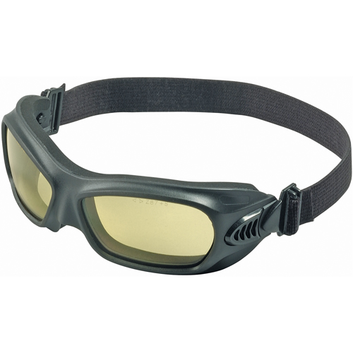 Lunettes &agrave; coques de s&eacute;curit&eacute; Wildcat de KleenGuard Groupe Belzile Dickner