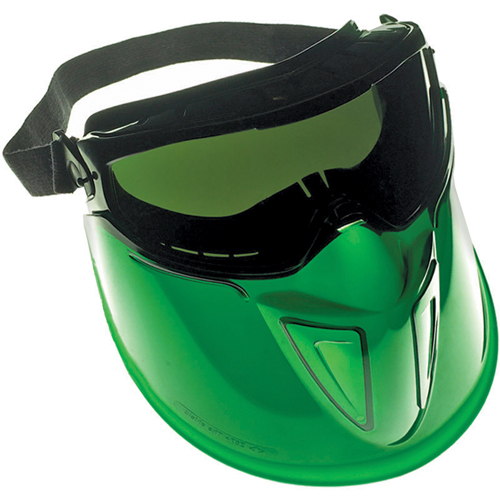 Lunettes &agrave; coques de s&eacute;curit&eacute; V90 Shield de KleenGuard Groupe Belzile Dickner