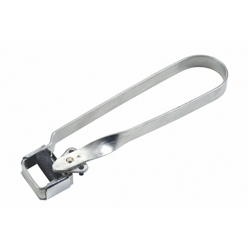Three-Flint Lighter Groupe Belzile Dickner