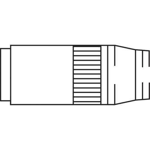 Centerfire Series Copper Nozzle Groupe Belzile Dickner