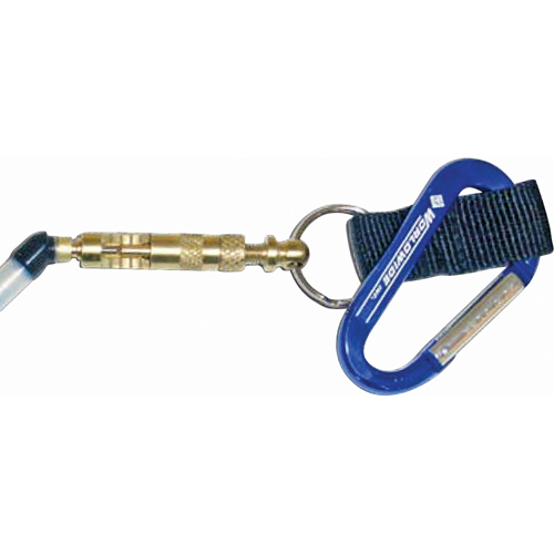 Tungsten Stick-Out Gauges Groupe Belzile Dickner