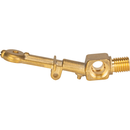 Air Valve for Arc Gouging Torch Groupe Belzile Dickner