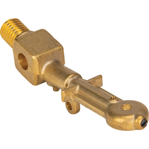 Air Valve for Arc Gouging Torch Groupe Belzile Dickner