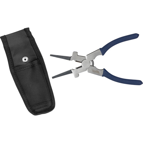 8-Way Multi-Purpose MIG Pliers Groupe Belzile Dickner