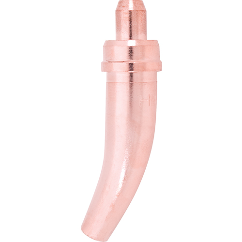 Cutting Tip, Victor 1-118 Style, Size 4, Acetylene-Oxygen Groupe Belzile Dickner