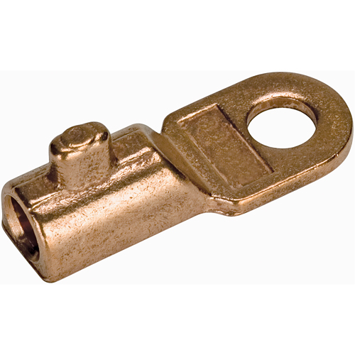 Hammer-On Lugs Groupe Belzile Dickner