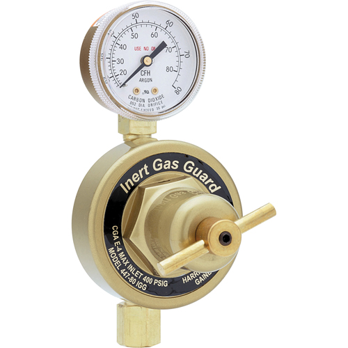 Inert Gas Guard Regulators-447 Series Pipeline Groupe Belzile Dickner