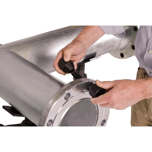 Chevilles Qwik Pins Groupe Belzile Dickner