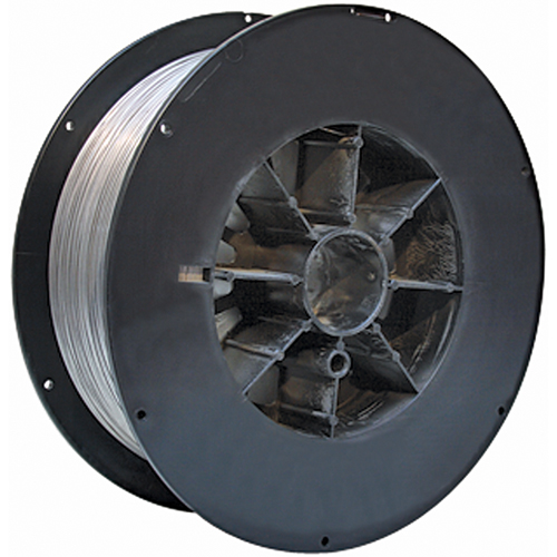 Stainless Steel Gas Shield Flux-Cored Wire, 0.045" Dia., 316LT1-1, 25 lbs. Groupe Belzile Dickner