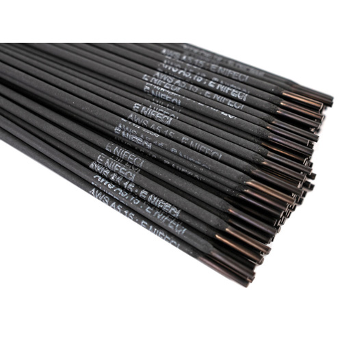 Electrodes, Nickel 99, 1/8" Dia. Groupe Belzile Dickner