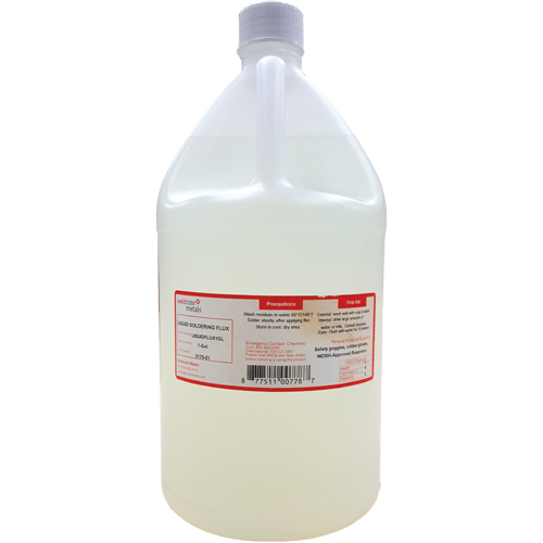 General Purpose Liquid Soldering Flux Groupe Belzile Dickner