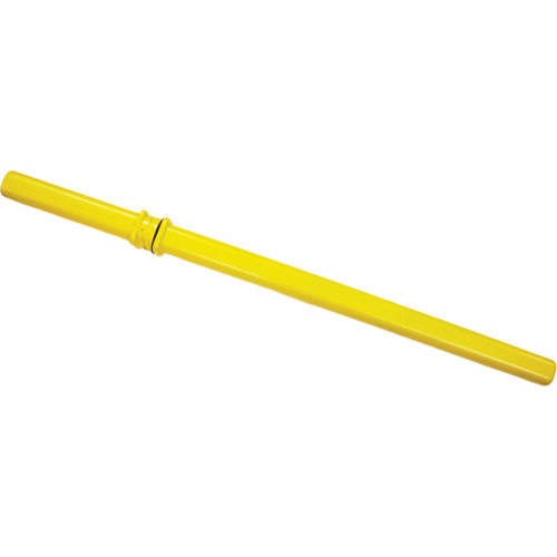 Safetube&reg; Rod Canisters Groupe Belzile Dickner