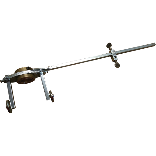 4-in-1 Cutting Attachment Groupe Belzile Dickner