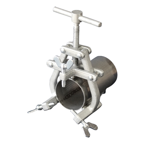 Pipe Alignment Clamp Groupe Belzile Dickner