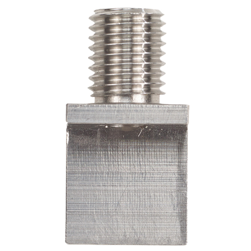 Adaptateur de brosse SURFOX 205 Groupe Belzile Dickner