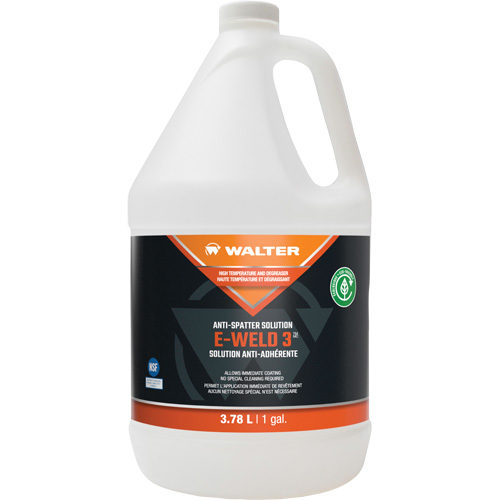 E-WELD 3 Anti-Spatter, Jug Groupe Belzile Dickner