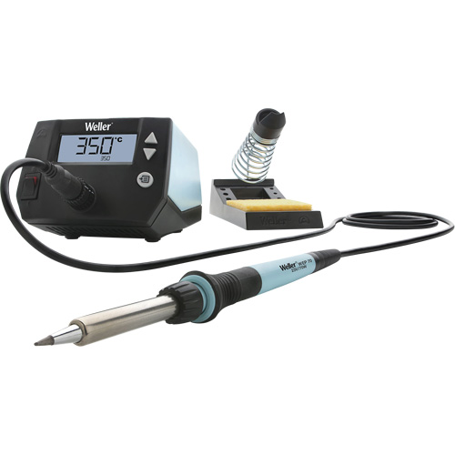 Digital Soldering Station Groupe Belzile Dickner