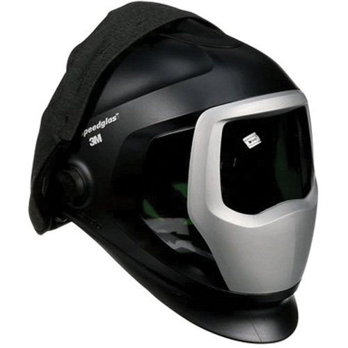 Speedglas 9100-Air Welding Helmet Groupe Belzile Dickner