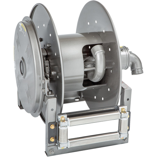 900 Series Hose Reel, Spring Groupe Belzile Dickner