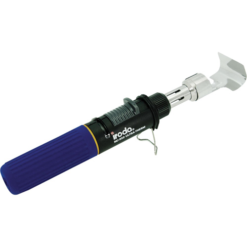 Pistolet &agrave; air chaud professionnel de type stylo Groupe Belzile Dickner