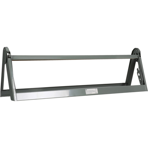 Welding & Spark Deflection Paper Dispenser Groupe Belzile Dickner