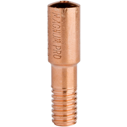 Tube de contact Copper Plus 550A/0,45" Groupe Belzile Dickner