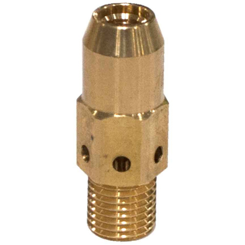 Diffuseur de gaz pour pistolets de soudage Magnum Groupe Belzile Dickner