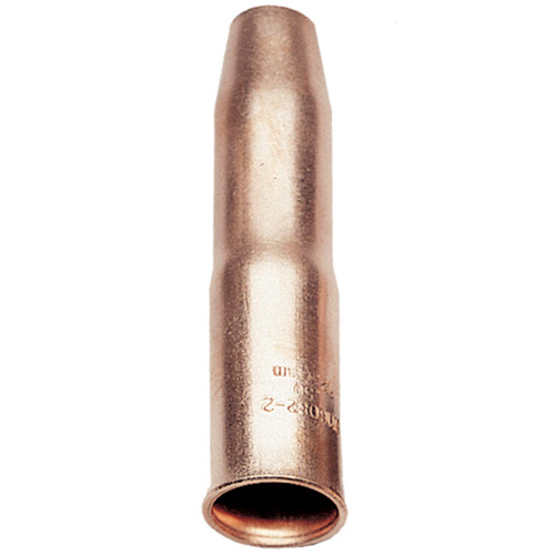 R&eacute;glage par glissement de la buse &agrave; gaz Groupe Belzile Dickner