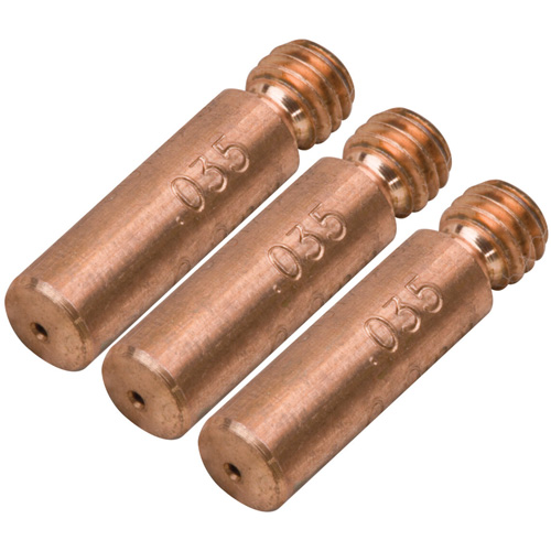 Tube contact 0,35" Groupe Belzile Dickner