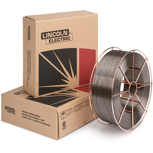Fil fourr&eacute; m&eacute;tallique Metalshield MC-70 XLS, Dia. 0,045", 33 lb Groupe Belzile Dickner