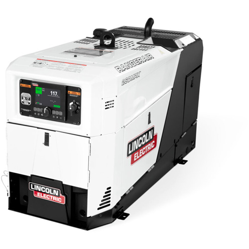 Ranger&reg; Air 260MPX Multi-Function Engine Drive Groupe Belzile Dickner