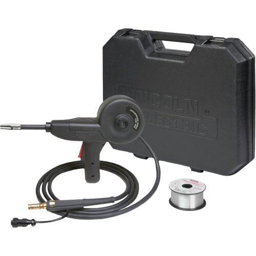 Magnum&reg; PRO 100SG Spool Gun Groupe Belzile Dickner