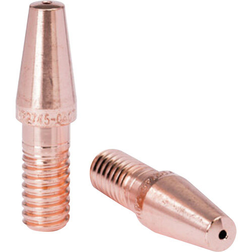Tube contact Copper Plus 0,035" Groupe Belzile Dickner