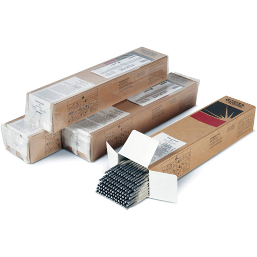 &eacute;lectrode enrob&eacute;e, Murex&reg;, 5/32" dia. Groupe Belzile Dickner