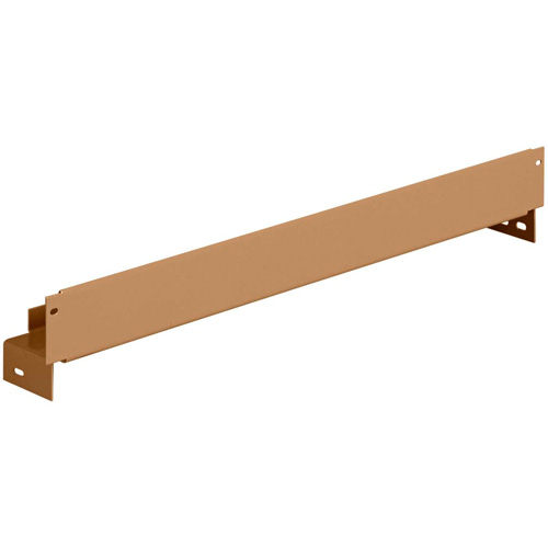 Accessoire pour coffre de chantier Groupe Belzile Dickner