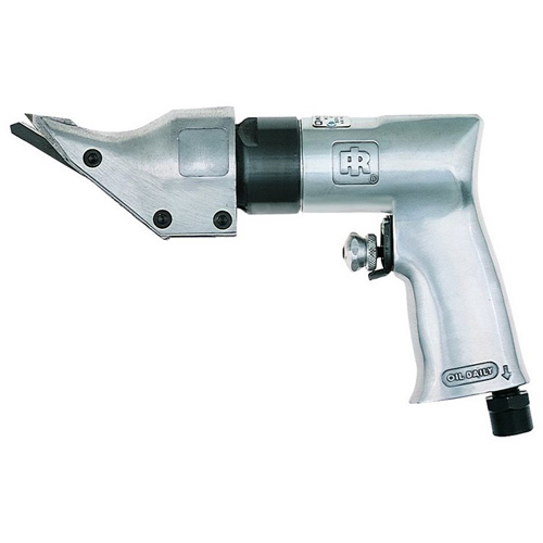Cisailles pneumatiques Groupe Belzile Dickner