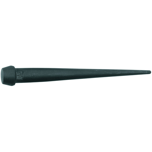 Broad-Head Bull Pin, 1/4" Dia. x 10" L Groupe Belzile Dickner