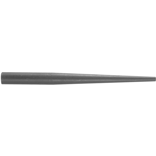Standard Bull Pin, 219/500" Dia. x 12" L Groupe Belzile Dickner