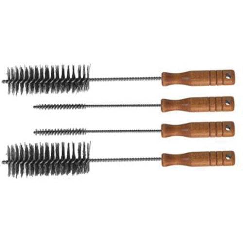 Grip-Cleaning Brush Set Groupe Belzile Dickner