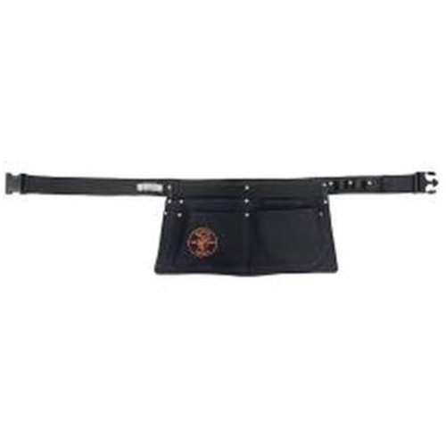 Electrician's Tool Apron Groupe Belzile Dickner