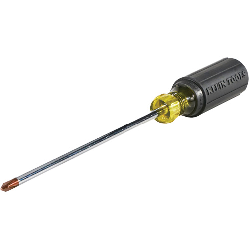 Tournevis Phillips, #2, 11-5/16" l, Prise Coussin&eacute;e Groupe Belzile Dickner