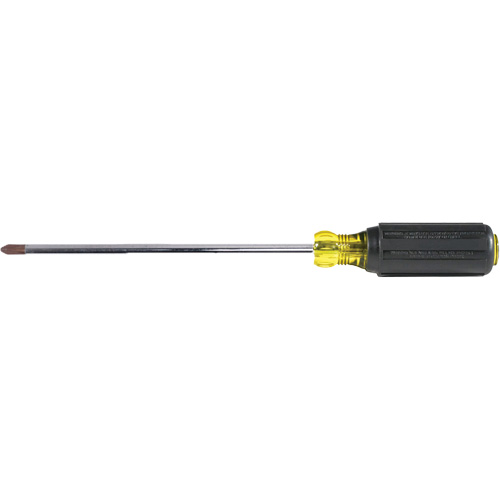 Tournevis Phillips, #2, 11-5/16" l, Prise Coussin&eacute;e Groupe Belzile Dickner