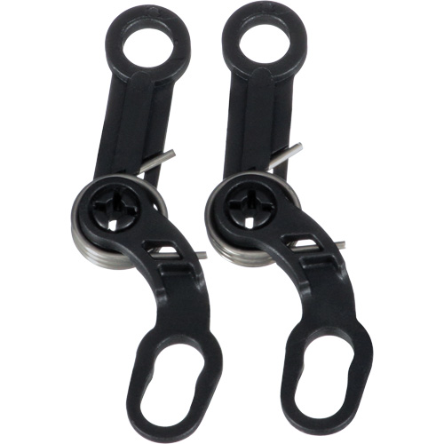 M&eacute;canisme &agrave; ressort de remplacement pour casque de soudage 9100 FX/FX-Air Speedglas Groupe Belzile Dickner