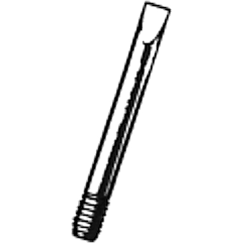 Marksman&reg; Series Soldering Irons - Tips, Screwdriver Groupe Belzile Dickner